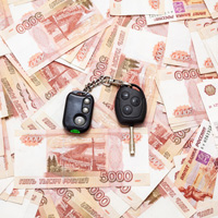 Водителей предлагается лишать прав только при долге по исполнительным документам свыше 100 тыс. руб.