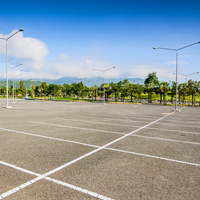 Изменились правила пользования наземными парковками закрытого типа