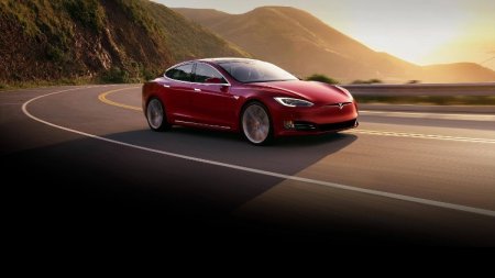 Tesla вышла на прибыльность и заявила о рекордных объёмах производства